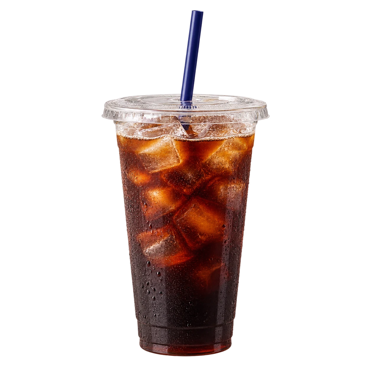 Iced Americano